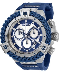 Купить Наручные часы Invicta IN35584 с хронографом в E-mobi