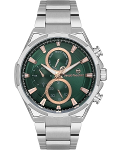 Купить Наручные часы Sergio Tacchini ST.1.10395-3 в E-mobi