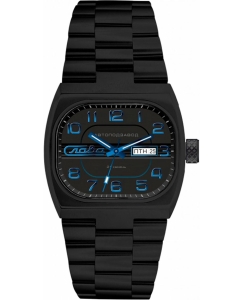 Купить Российские механические наручные часы Слава 3044711/100-8205 в E-mobi