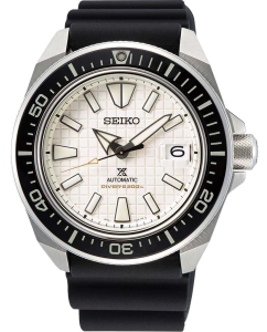 Купить Японские механические наручные часы Seiko Prospex SRPE37 в E-mobi