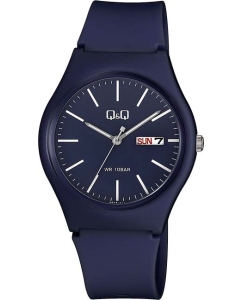 Купить Японские наручные часы Q&Q A212J012Y в E-mobi