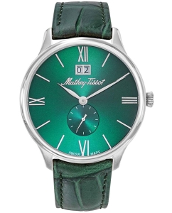 Купить Швейцарские наручные часы Mathey-Tissot H1886QAV в E-mobi