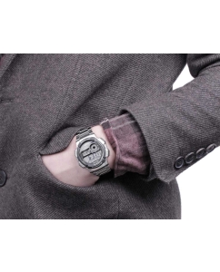 Купить Японские наручные часы Casio Illuminator AE-1000WD-1A с хронографом  в E-mobi