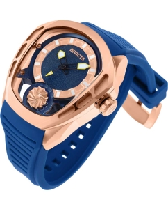 Купить Механические наручные часы Invicta IN35444  в E-mobi