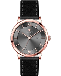 Купить Швейцарские наручные часы Wainer WA.11190-A в E-mobi