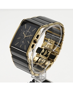 Купить Наручные часы Jacques Lemans 1-1941D с хронографом  в E-mobi