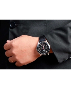 Купить Японские наручные часы Casio Collection MTP-1374L-1A  в E-mobi