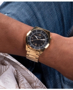 Купить Наручные часы Guess GW0493G2  в E-mobi