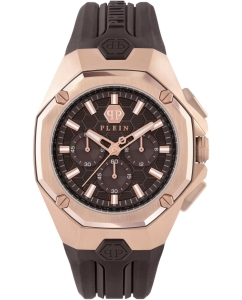 Купить Наручные часы Philipp Plein PWTBA0223 с хронографом в E-mobi