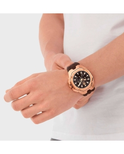 Купить Наручные часы Philipp Plein PWTBA0223 с хронографом  в E-mobi