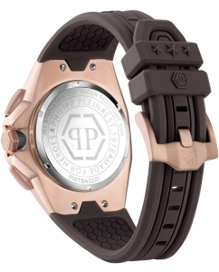 Купить Наручные часы Philipp Plein PWTBA0223 с хронографом  в E-mobi