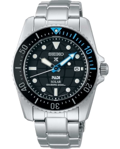 Купить Японские наручные часы Seiko Prospex SNE575P1 в E-mobi