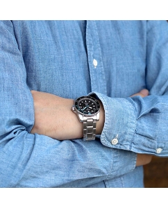 Купить Японские наручные часы Seiko Prospex SNE575P1  в E-mobi