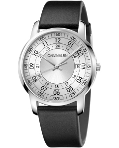 Купить Наручные часы Calvin Klein K2G2G1CH в E-mobi