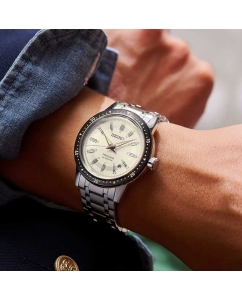 Купить Японские механические наручные часы Seiko Presage SRPK61J1  в E-mobi