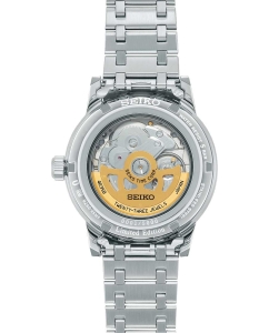 Купить Японские механические наручные часы Seiko Presage SRPK61J1  в E-mobi