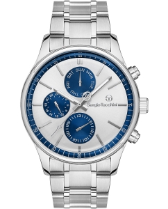 Купить Наручные часы Sergio Tacchini ST.1.10339-2 в E-mobi