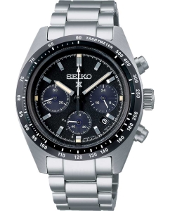 Купить Японские наручные часы Seiko Prospex SBDL091 с хронографом в E-mobi