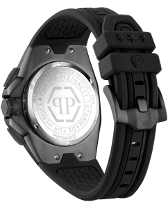 Купить Наручные часы Philipp Plein PWTBA0623 с хронографом  в E-mobi