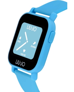 Купить Умные часы LIU JO SWLJ027  в E-mobi