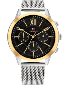 Купить Наручные часы Tommy Hilfiger 1710528 в E-mobi