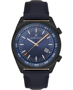 Купить Наручные часы Daniel Klein DK.1.13814-3 в E-mobi