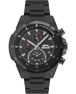 Купить Наручные часы Slazenger SL.09.2056.2.04 в E-mobi
