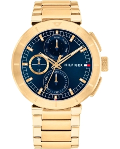 Купить Наручные часы Tommy Hilfiger 1792118 в E-mobi