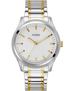 Купить Наручные часы Guess GW0626G4 в E-mobi