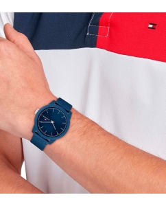 Купить Наручные часы Tommy Hilfiger 1710543  в E-mobi
