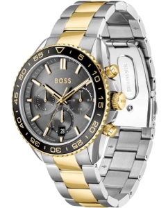 Купить Наручные часы Hugo Boss HB1514144 с хронографом  в E-mobi
