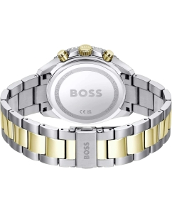 Купить Наручные часы Hugo Boss HB1514144 с хронографом  в E-mobi