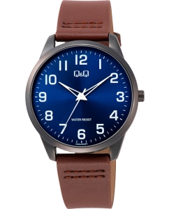 Купить Японские наручные часы Q&Q C32A-003PY в E-mobi