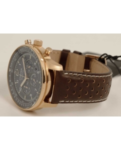 Купить Японские спортивные наручные часы Citizen CA4503-18L с хронографом  в E-mobi