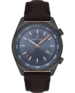 Купить Наручные часы Daniel Klein DK.1.13814-4 в E-mobi