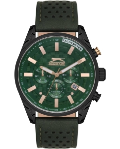 Купить Наручные часы Slazenger SL.09.2096.2.04 в E-mobi