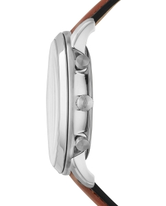 Купить Наручные часы Fossil Neutra FS5708SET с хронографом  в E-mobi
