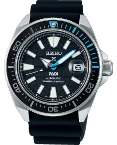 Купить Японские механические наручные часы Seiko Prospex SRPG21 в E-mobi