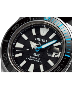 Купить Японские механические наручные часы Seiko Prospex SRPG21  в E-mobi