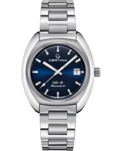 Купить Швейцарские механические наручные часы Certina C024.407.11.041.01 в E-mobi