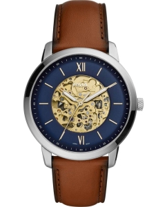 Купить Механические наручные часы Fossil ME3160 в E-mobi