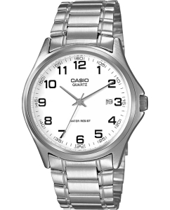 Купить Японские наручные часы Casio Collection MTP-1183A-7B в E-mobi