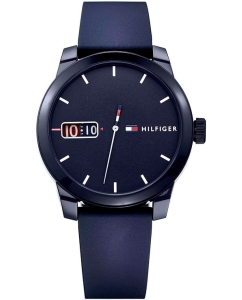 Купить Наручные часы Tommy Hilfiger 1791381 в E-mobi