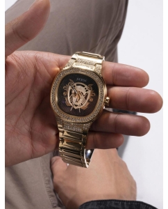 Купить Наручные часы Guess GW0565G1  в E-mobi
