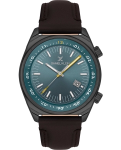 Купить Наручные часы Daniel Klein DK.1.13814-5 в E-mobi