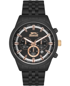 Купить Наручные часы Slazenger SL.09.2131.2.03 в E-mobi