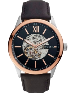 Купить Механические наручные часы Fossil BQ2383 в E-mobi