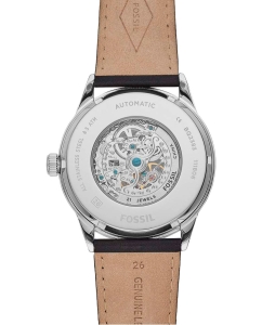 Купить Механические наручные часы Fossil BQ2383  в E-mobi