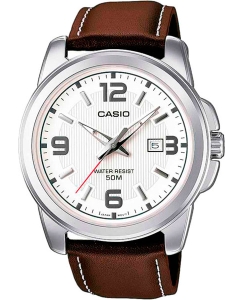 Купить Японские наручные часы Casio Collection MTP-1314PL-7A в E-mobi