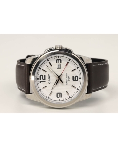 Купить Японские наручные часы Casio Collection MTP-1314PL-7A  в E-mobi